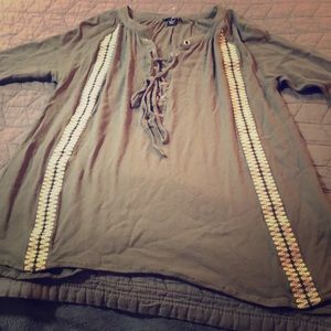 Women’s top